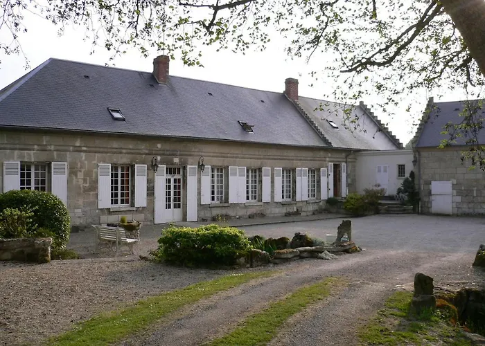 Le Moulin De Laval