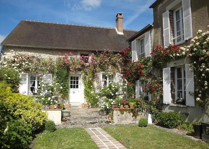 Maison Vérosia