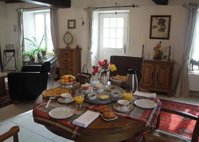 Maison Vérosia